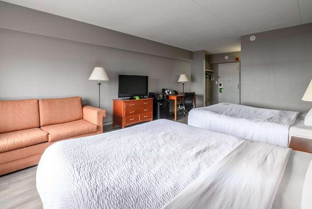 La Quinta By Wyndham New Haven Hotel Cameră foto