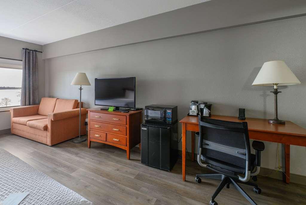 La Quinta By Wyndham New Haven Hotel Cameră foto